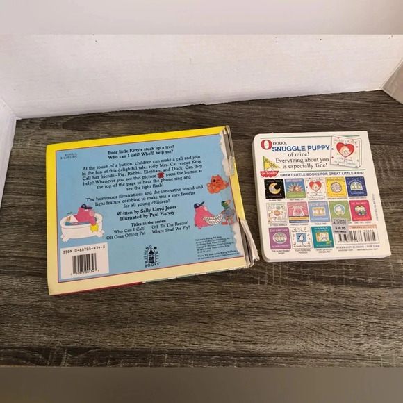 Board Book Bundle - Picture 8 of 8